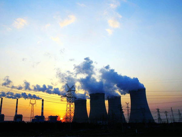 燃煤電廠廢水污染防治技術(shù)